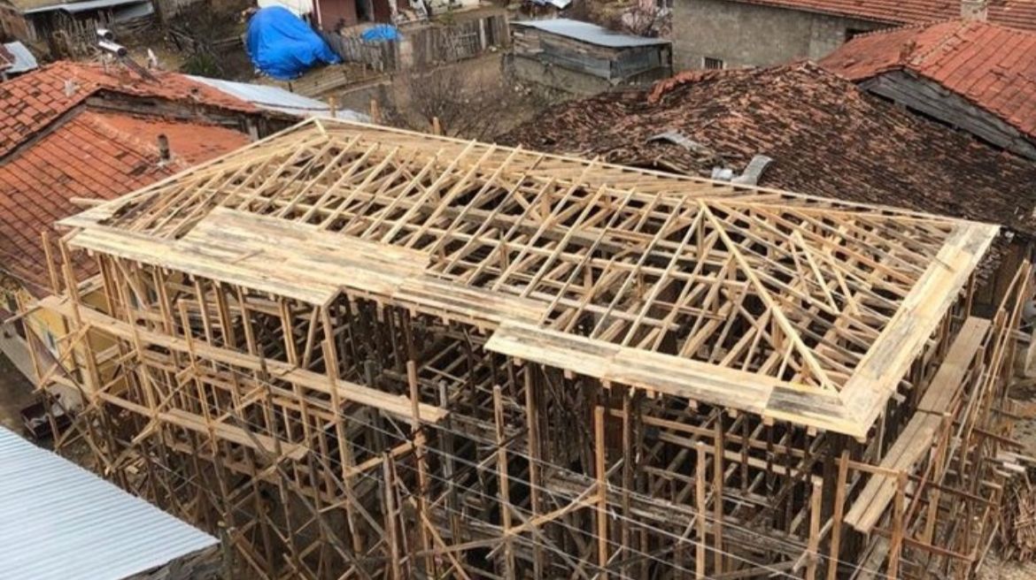 Proje çizim Hizmetleri