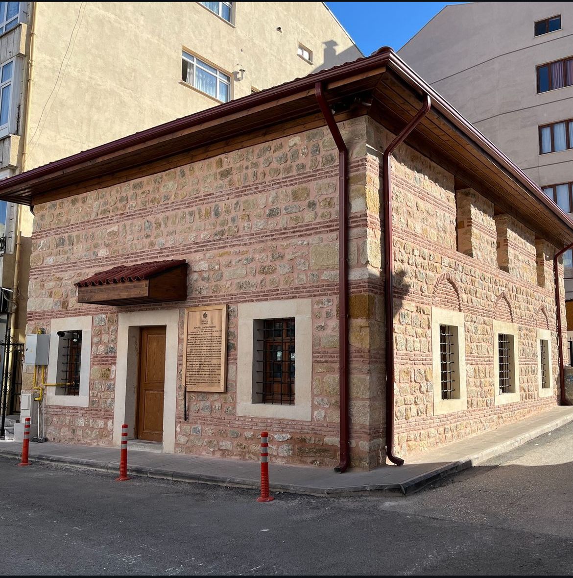 Danışmanlık Hizmetleri