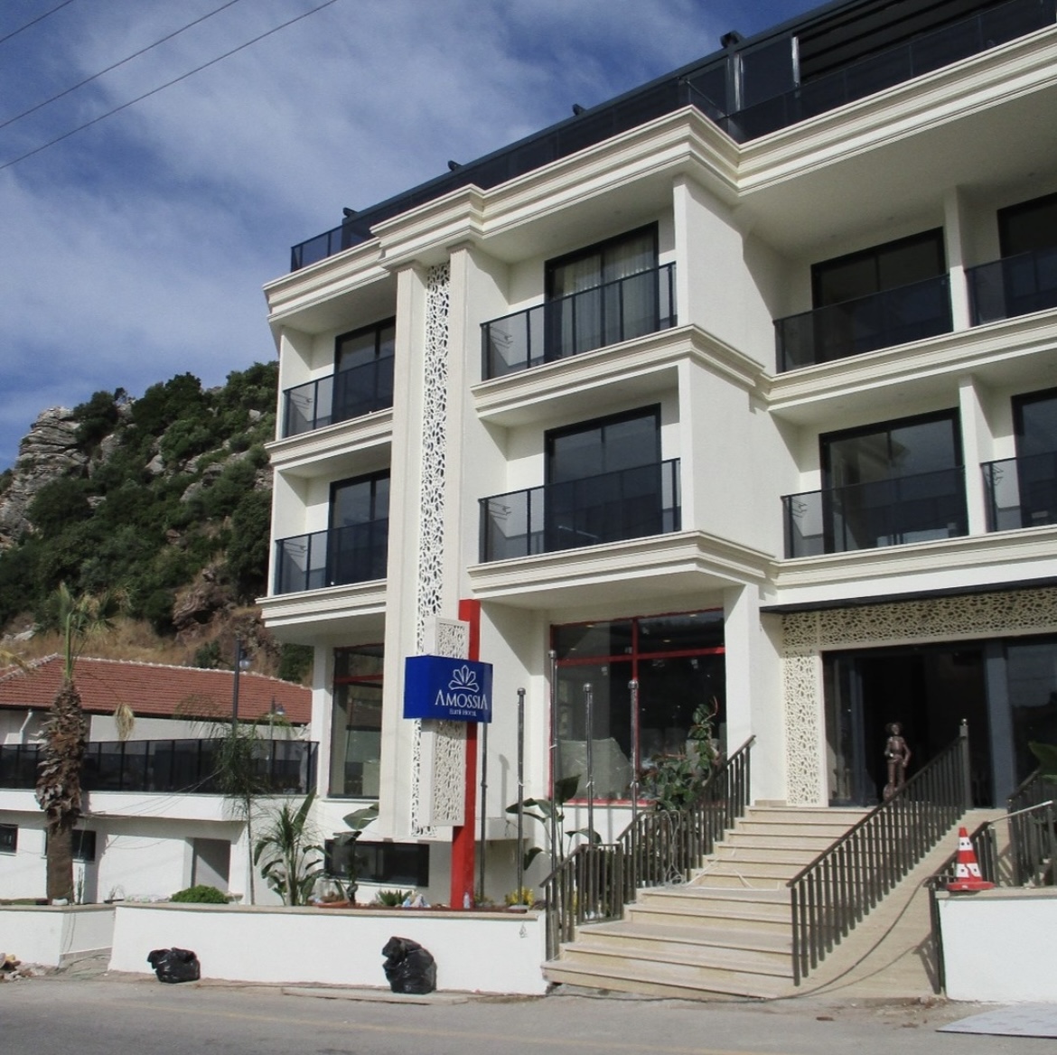 Danışmanlık Hizmetleri